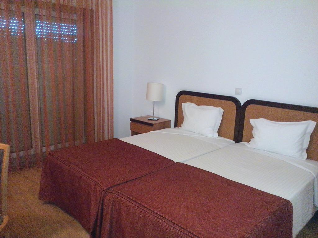 Hotel Mirafresno 米兰达·杜·杜罗 客房 照片